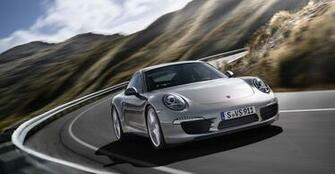 Porsche Carrera Wallpaper And Background Image Net