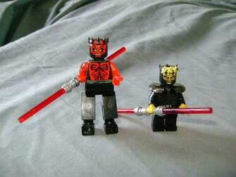 Pin Darth Maul Clone Wars Wallpaper