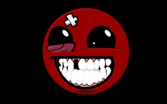 Troll Faces Wallpaper
