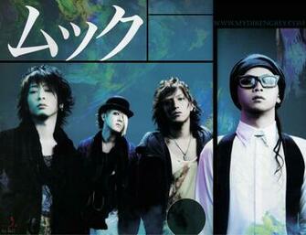 Mucc Wallpaper Fans Photo