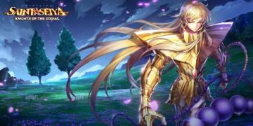 Saint Seiya Awakening Wallpaper By Sonicx2011