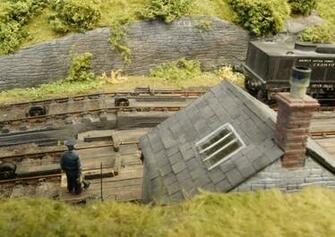 Model Railway Layout Sheep Pasture HD Walls Find Wallpaper