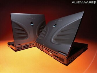 Alienware Laptop Wallpaper For Desktop