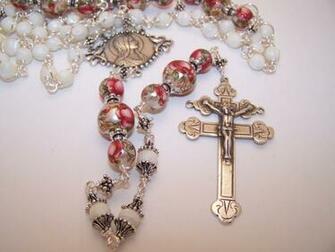 Rosary Wallpaper Background For Pc Hqfx