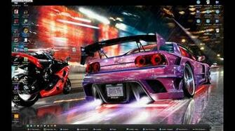 Nfsu2 Car Mods 3dsmax Tutorial Part Wallpaper Fast Cars