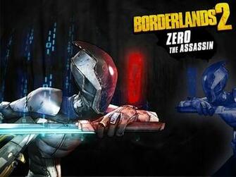 Borderlands