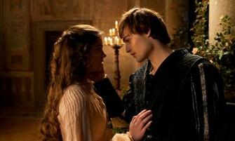 Romeo And Juliet Wallpaper