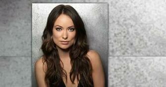 Olivia Wilde Wallpaper HD