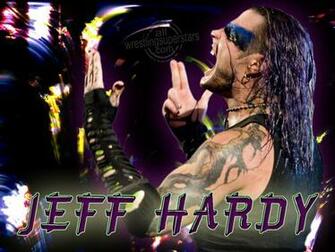 Wwe Hot Wallpaper Jeff Hardy