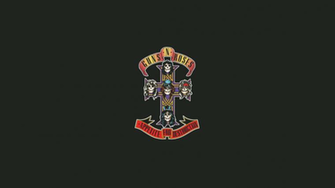 Appetite For Destruction By Orangeman80