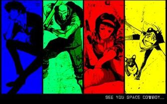 Cowboy Bebop