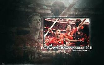 Wallpaper Knvb Beker Soccergraphics