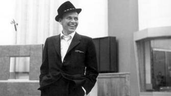 Fonds D Cran Frank Sinatra Tous Les Wallpaper