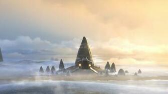 Planet Has Local A Secret Jedi Temple Wallpaper Photos Pictures