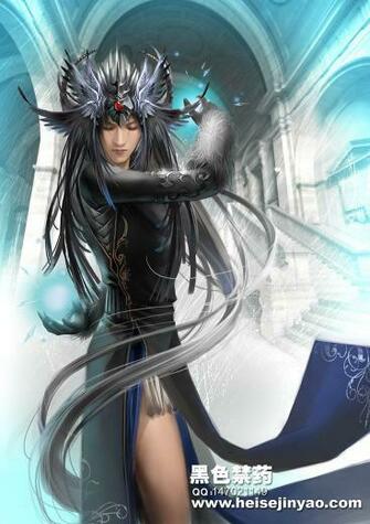 Beauty By Heise Fantasy Art Series Anime Wallpaper