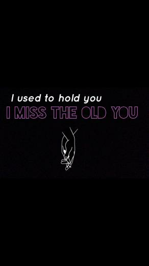 Blackbear I Miss The Old U Wallpaper Emo Song