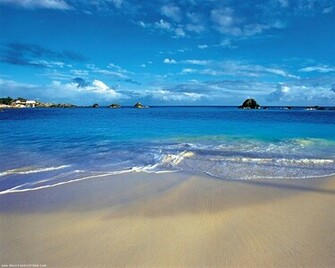 Beach Sand As A Health Hazard Revisited