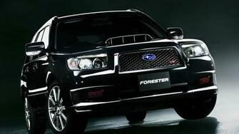 Subaru Forester Wallpaper HD Laptop