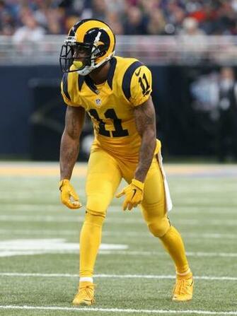 Rams Want To Extend Alec Ogletree Tavon Austin