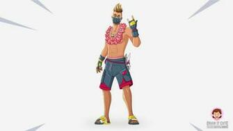 Draw Summer Drift Fortnite Season It Cute