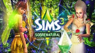 The Sims Wallpaper