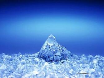 Ice Wallpaper Cube Block Photos Pictures