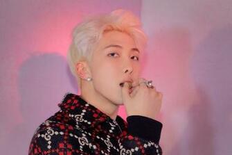 Bts Image Map Of The Soul Persona Photoconcept Ver HD