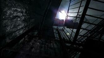 Metro Last Light Wallpaper