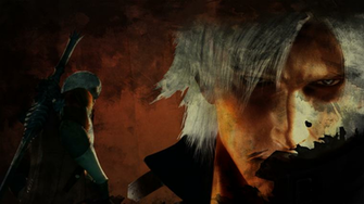 Dante Wallpaper By Asubadesu