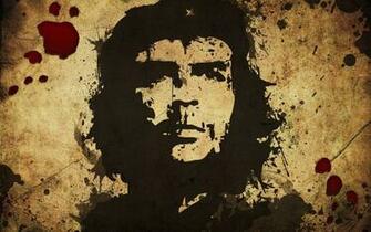 Che Guevara Wallpaper