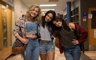 The Duff Movie Girls HD Wallpaper Search More High