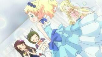 Kinmoza Episode