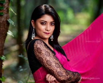 Ammu Abhirami HD Wallpaper Desktop Background Android
