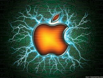 Apple Wallpaper Mac Desktop Cool