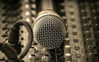 Recording Studio Wallpaper HD Picture Cool Wallpaperiz