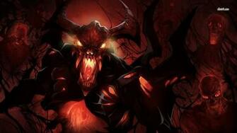 Pics Photos Dota Jugg Nevermore Wallpaper Game