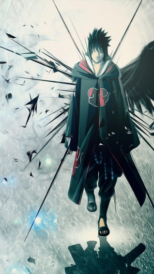 Top Anime 4k Wallpaper For Mobile