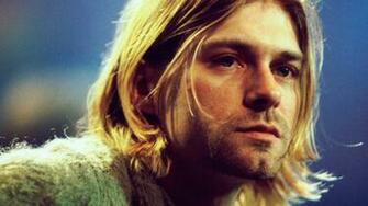 HD Wallpaper Kurt Cobain Galleries Pics