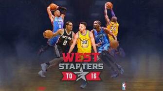 Nba All Star Game Kawhi Leonard Kevin Durant