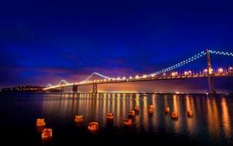 San Francisco Wallpaper The Golden Area