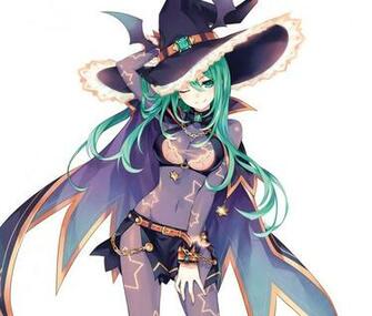 Date A Live Ii Wallpaper Natsumi