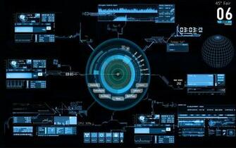 3d Hologram Wallpaper Live