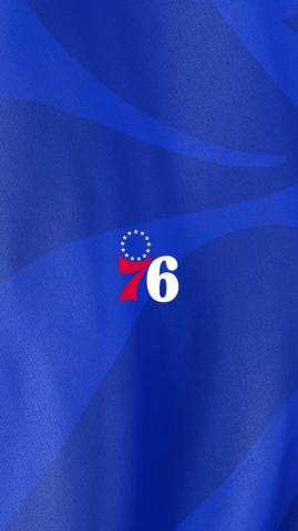 Sixers Mobile Wallpaper S Philadelphia 76ers
