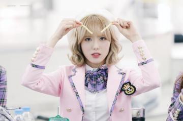 Lee Luda Wallpaper Asiachan Kpop Image Board