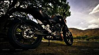 Ktm Duke Wallpaper Click For High Resolution