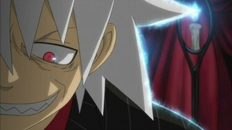 Soul Eater Wallpaper