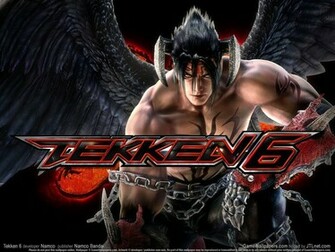 Game Wallpaper All About