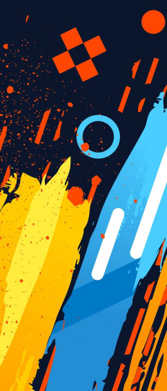 Android Stock Mobile Wallpaper