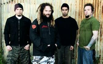 Soulfly HD Wallpaper Background Image