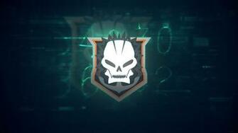 Call Of Duty Black Ops Logo HD Wallpaper And